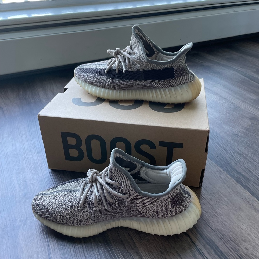 Adidas Yeezy Boost 350 Zyon